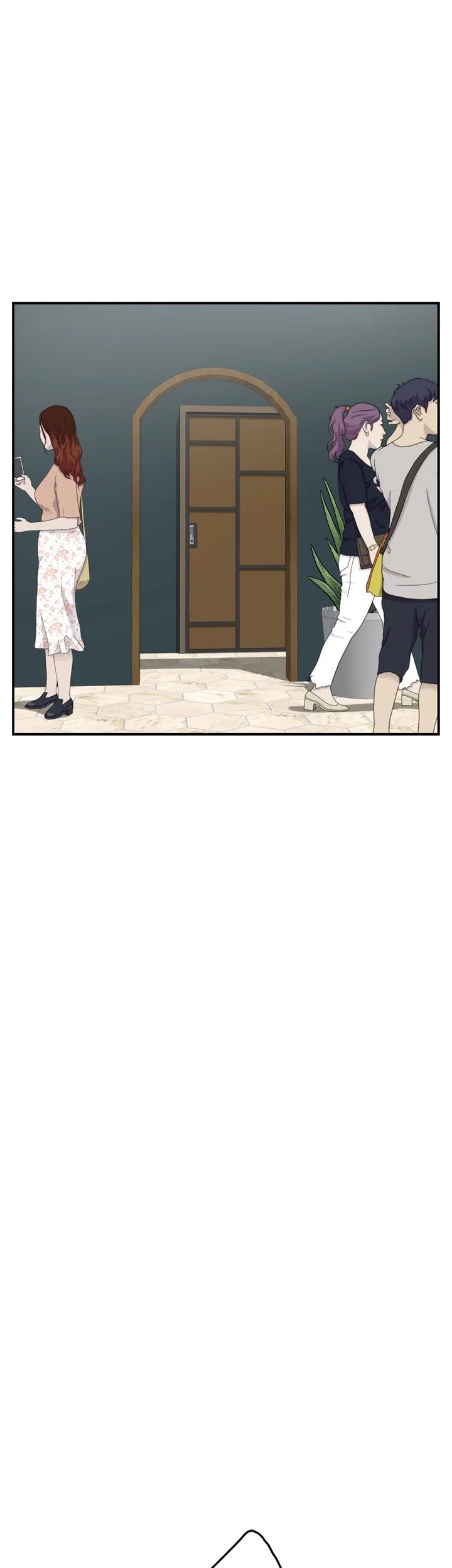 Noona’s Friend - Chapter 33 43 Noona’s Friend - Chapter 33 43