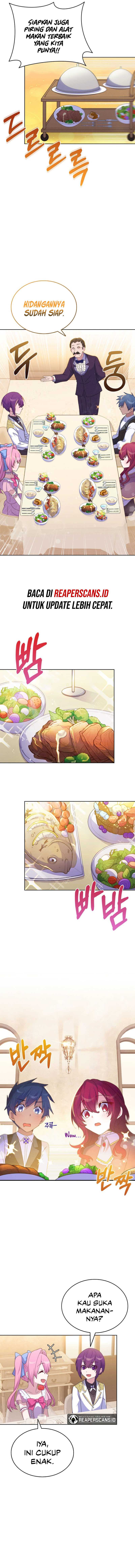 Never Die Extra - Chapter 33 6