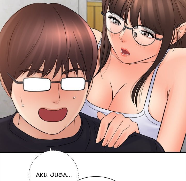 With Yumi - Chapter 33 123