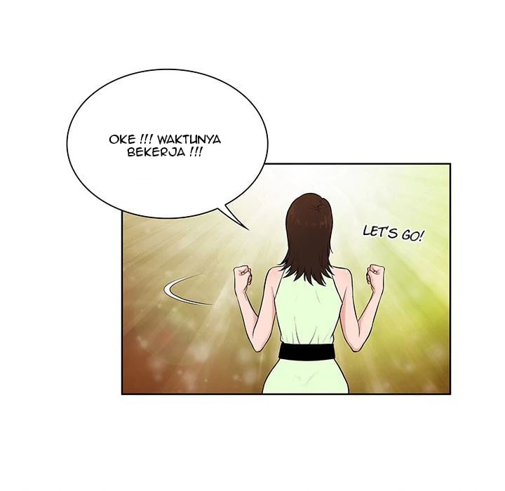 The Stand-up Guy (Dolphin) - Chapter 33 60