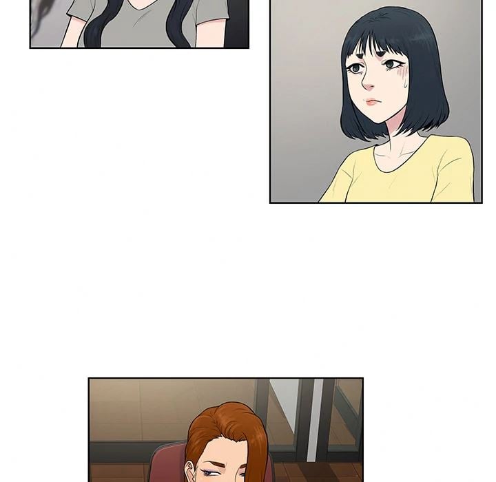 The Stand-up Guy (Dolphin) - Chapter 33 83