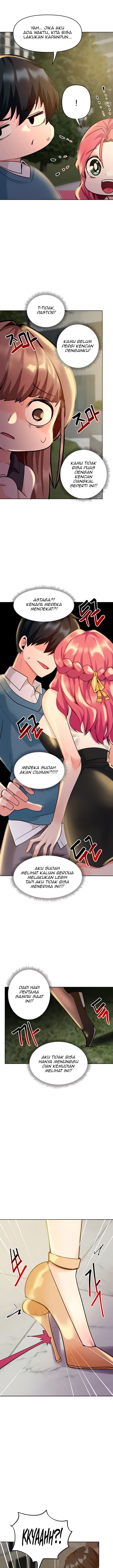 The Hypnosis App was Fake - Chapter 33 14 The Hypnosis App was Fake - Chapter 33 14