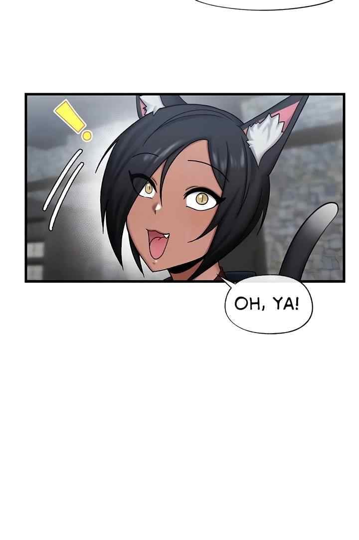 I love the hypnosis of this world - Chapter 33 37