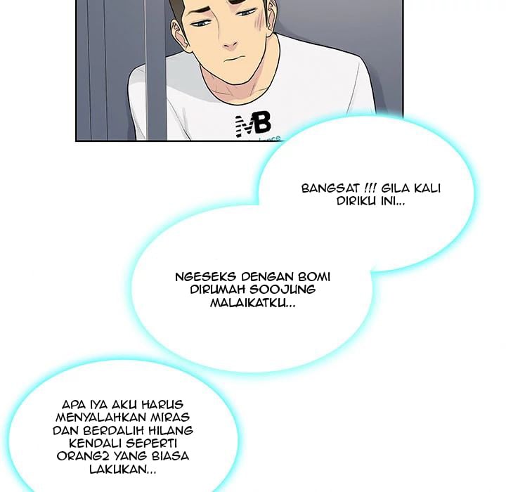 The Stand-up Guy (Dolphin) - Chapter 33 8