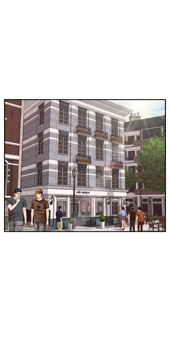 Noona’s Friend - Chapter 33 3 Noona’s Friend - Chapter 33 3