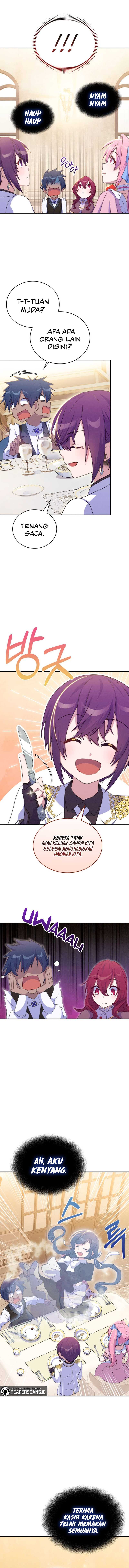 Never Die Extra - Chapter 33 9