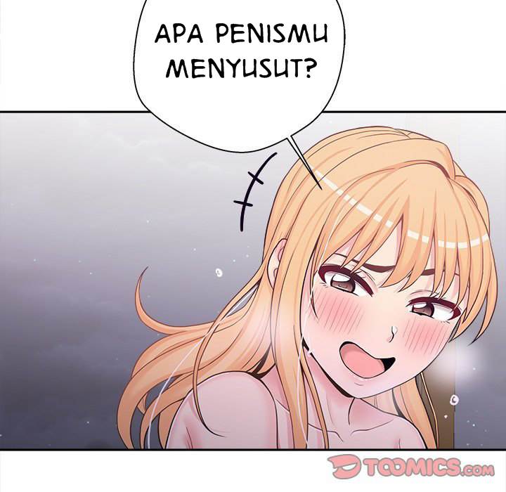 Crossing the Line - Chapter 33 28