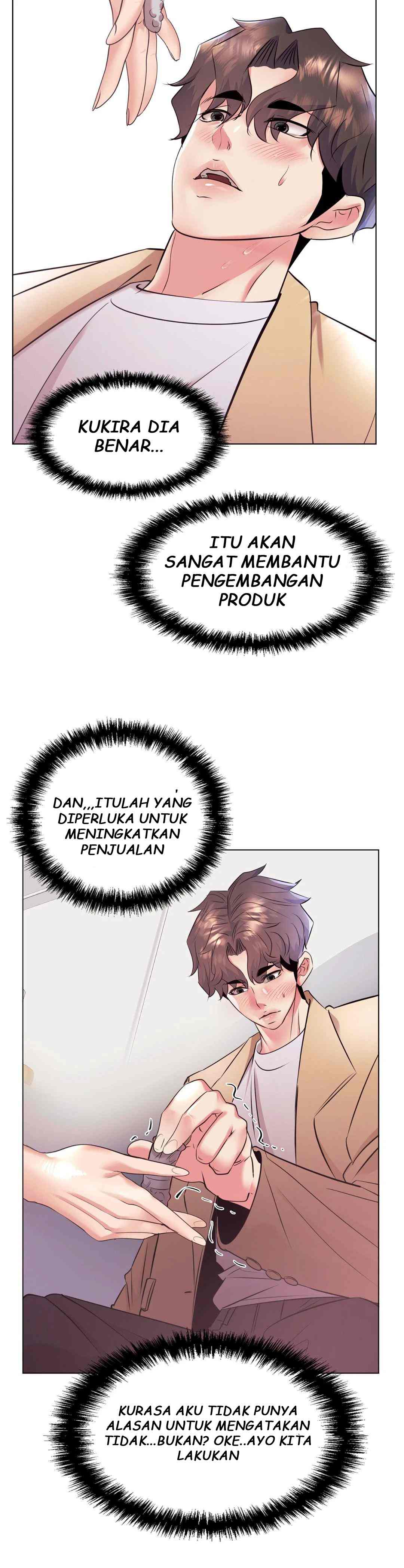 Toys Store - Chapter 33 29