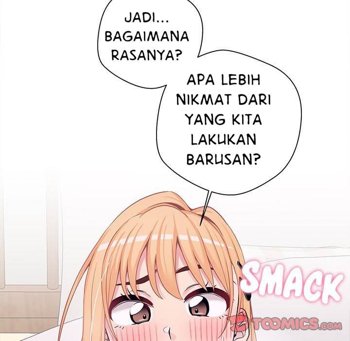 Crossing the Line - Chapter 33 46