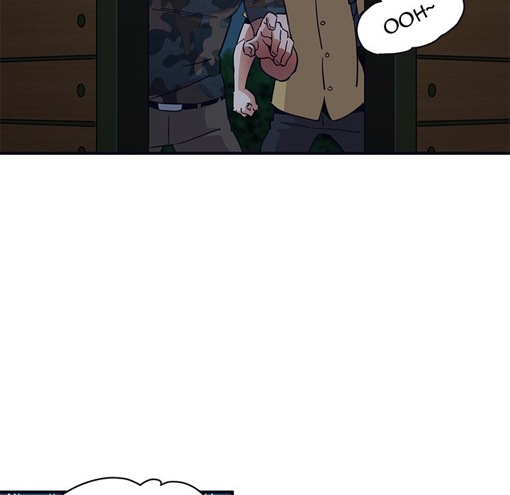 Dog on Patrol - Chapter 33 34