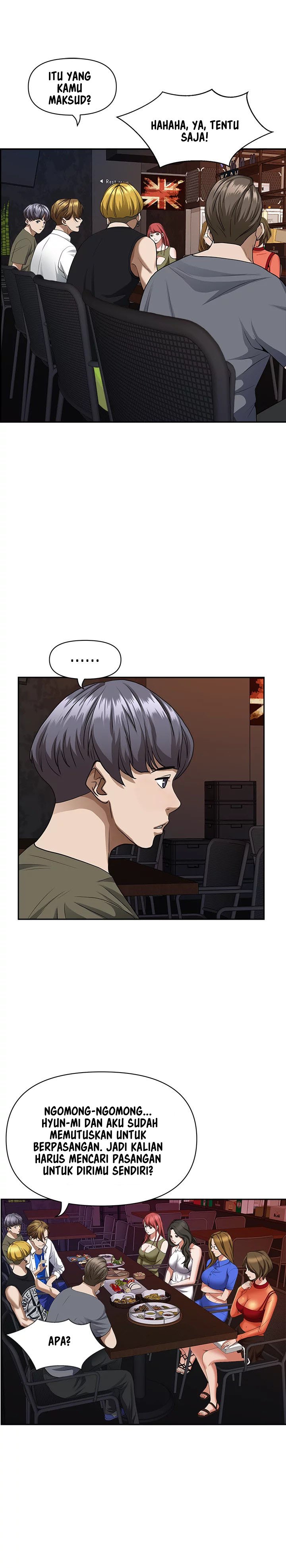 Living With a MILF - Chapter 33 9
