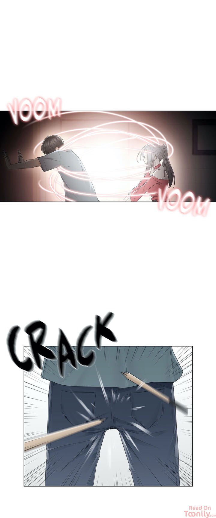 Touch to Unlock - Chapter 33 24