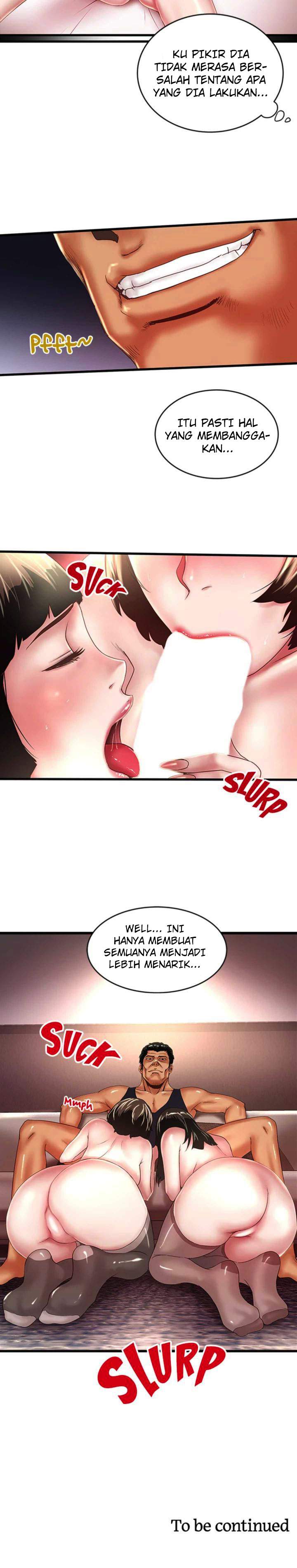 The Housemaid - Chapter 33 12