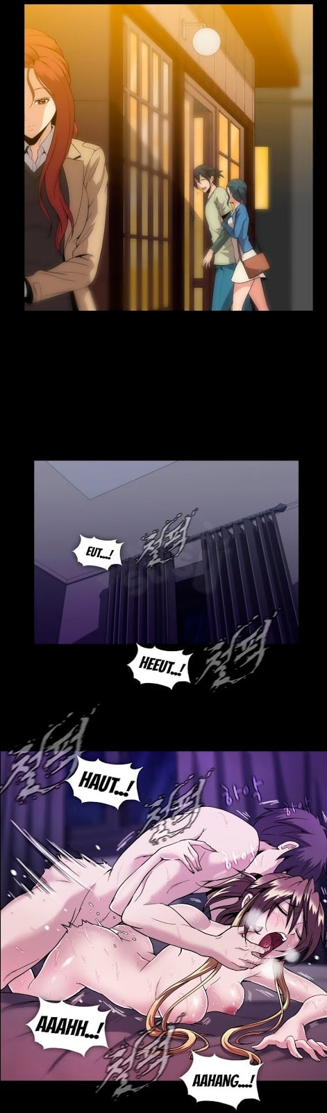 Drug Candy - Chapter 33 7 Drug Candy - Chapter 33 7