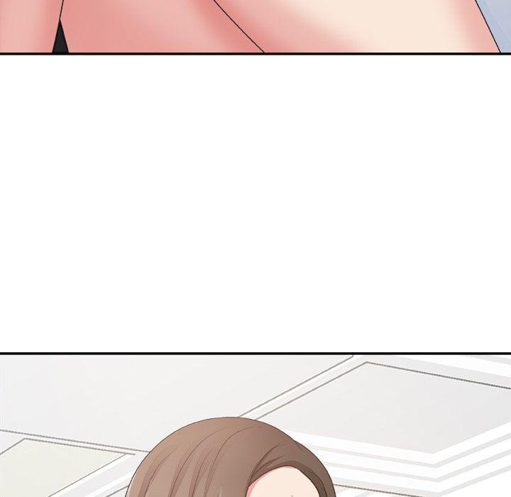 Miss Announcer - Chapter 33 21 Miss Announcer - Chapter 33 21