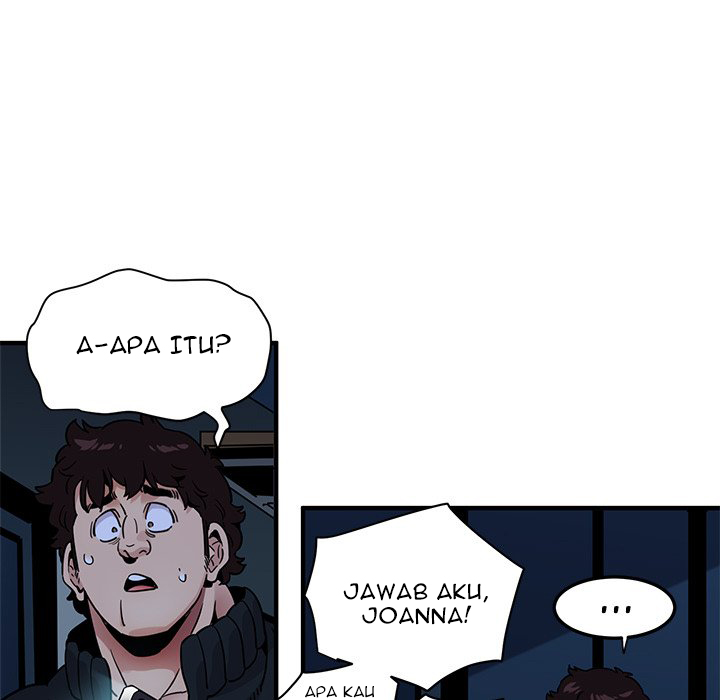 Dog on Patrol - Chapter 33 82
