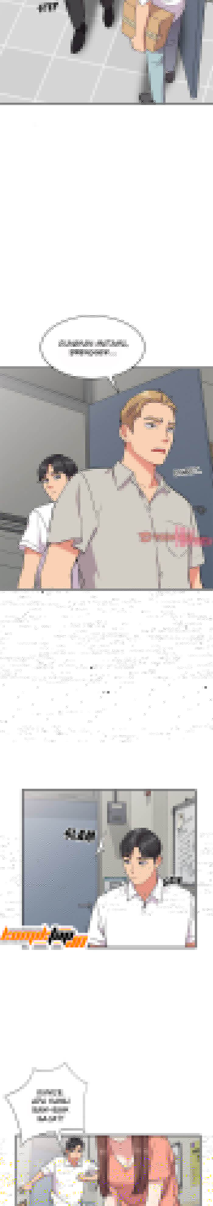 Shh! Her Secret - Chapter 33 5