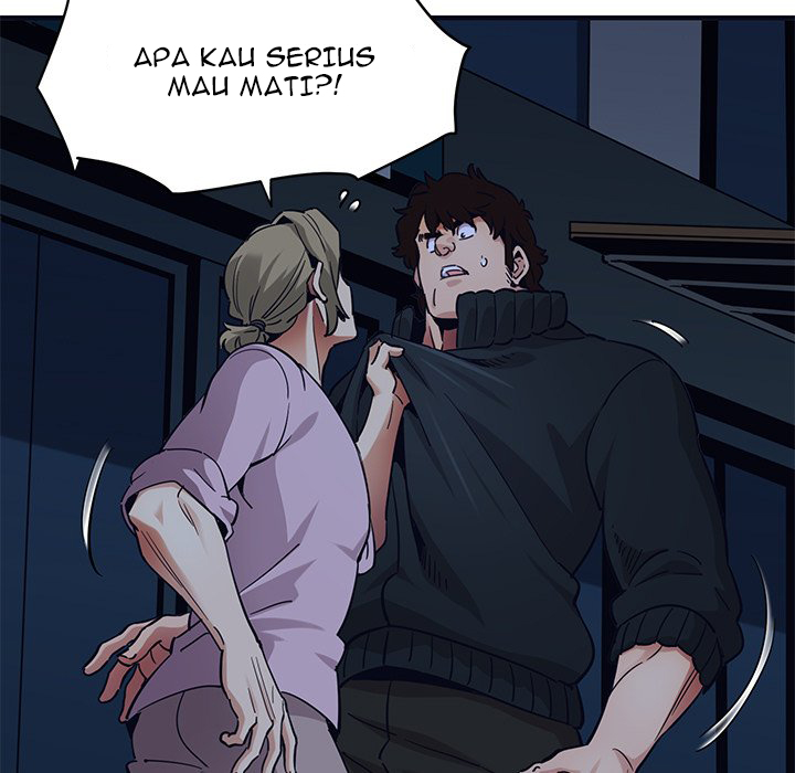 Dog on Patrol - Chapter 33 73