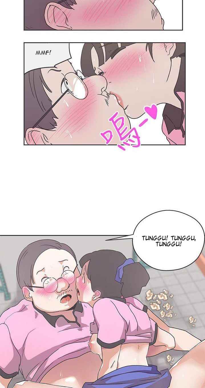 Love Navigation (Koh Son-jak) - Chapter 33 24