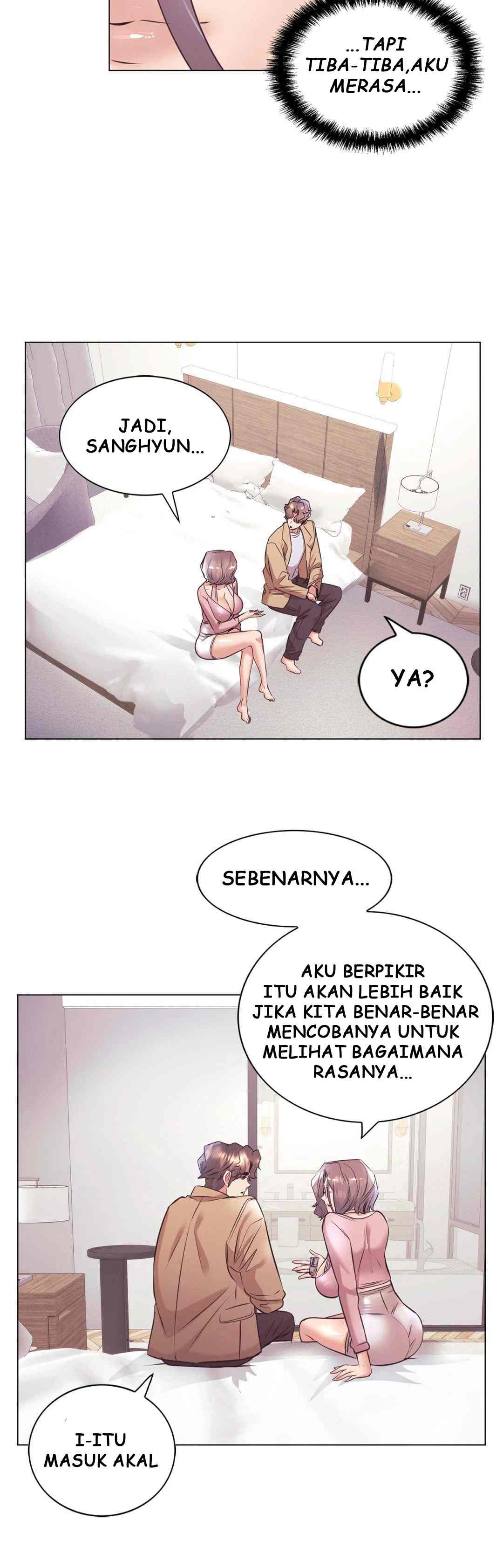 Toys Store - Chapter 33 27