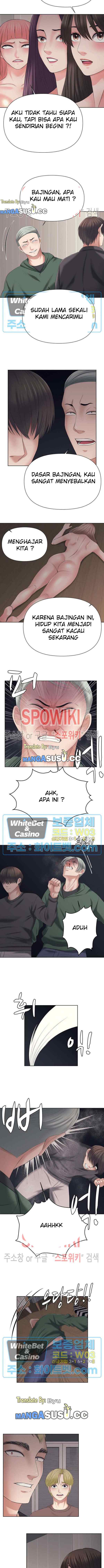 Please Take Care - Chapter 33 8