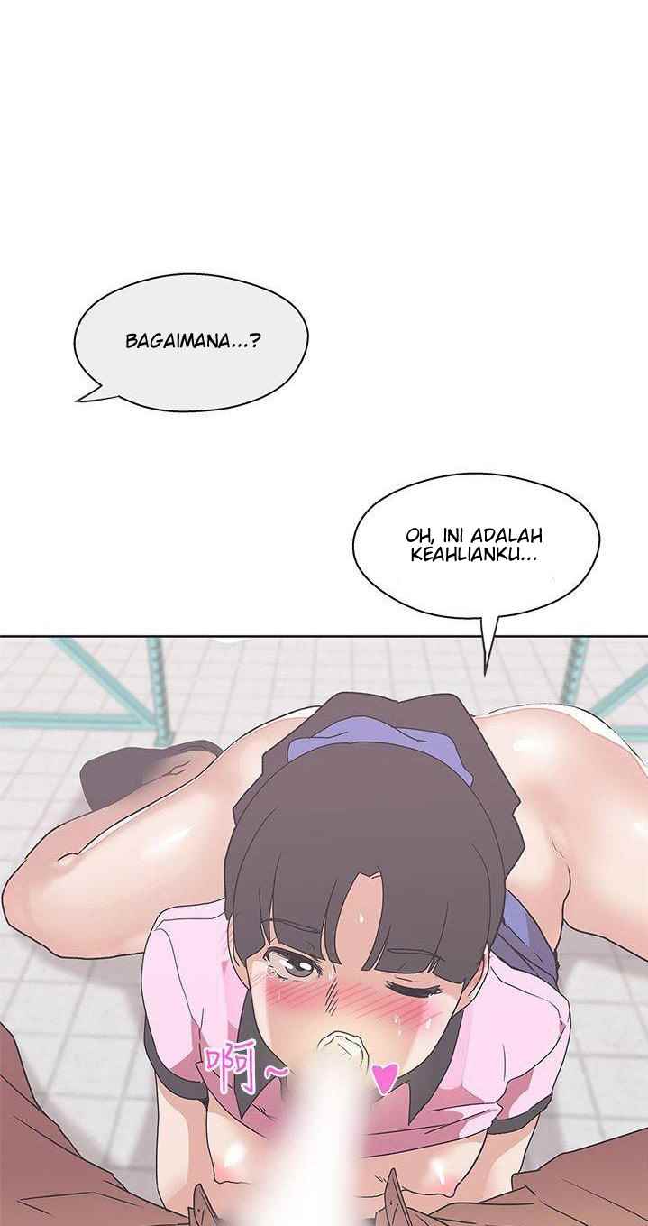 Love Navigation (Koh Son-jak) - Chapter 33 27