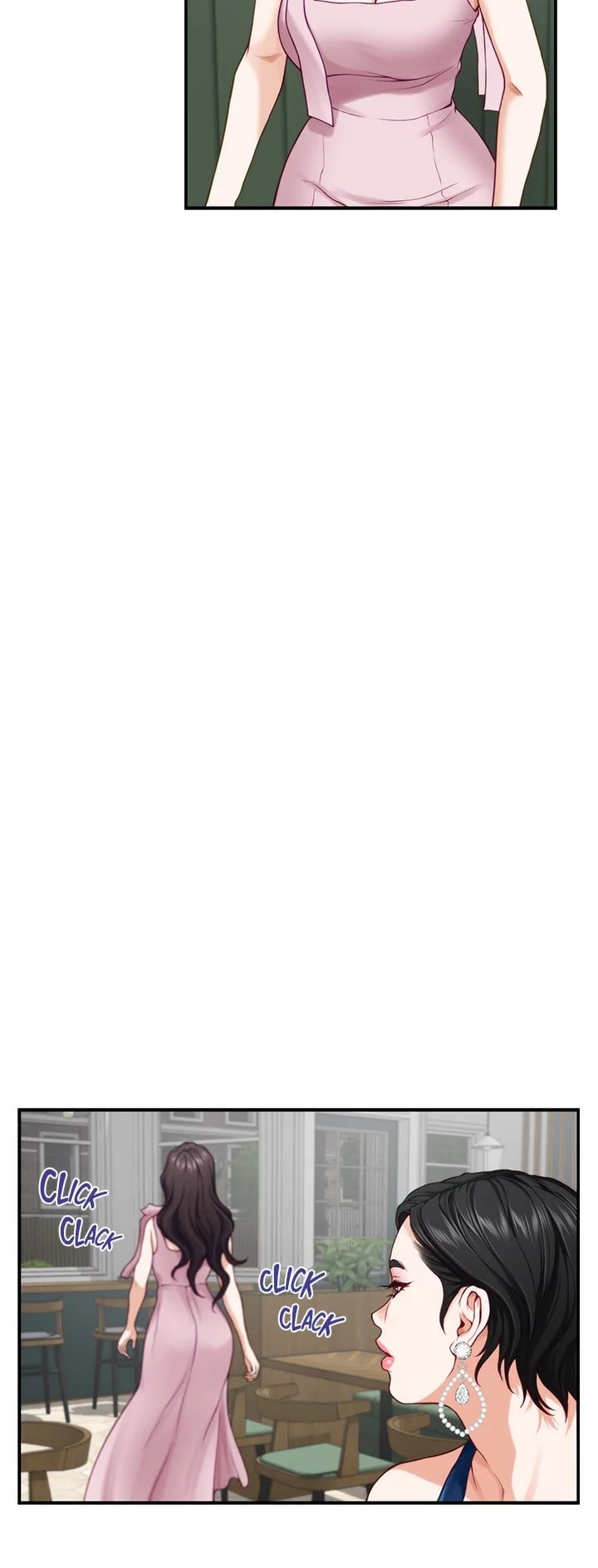 Noona’s Friend - Chapter 33 19 Noona’s Friend - Chapter 33 19