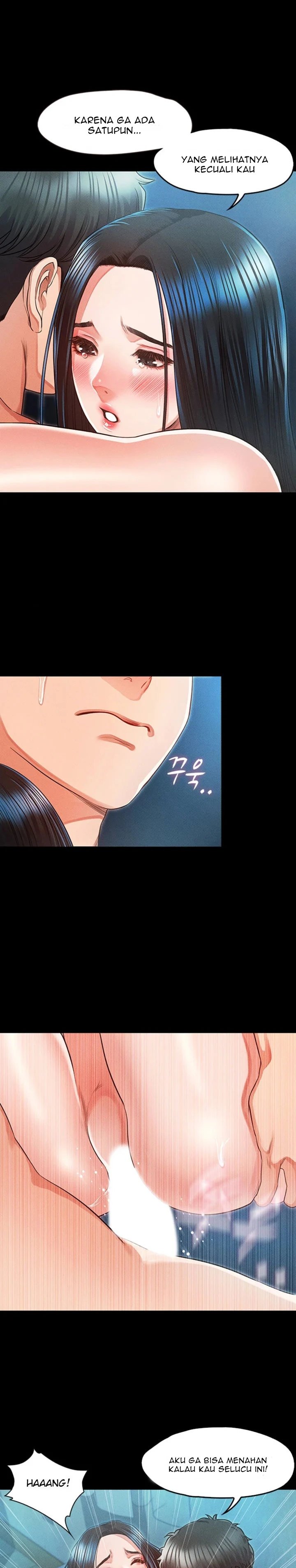Who did you do with - Chapter 33 13
