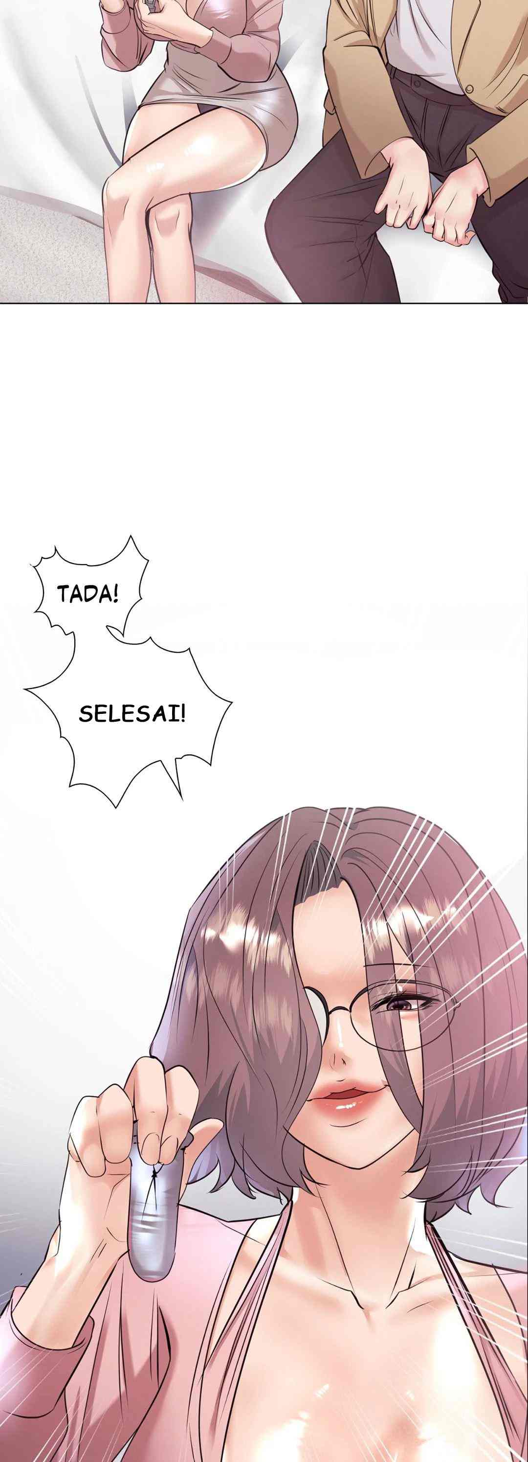Toys Store - Chapter 33 24
