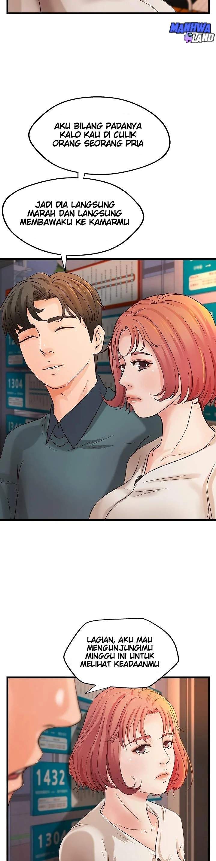 Sister’s Sex Education - Chapter 33 35 Sister’s Sex Education - Chapter 33 35