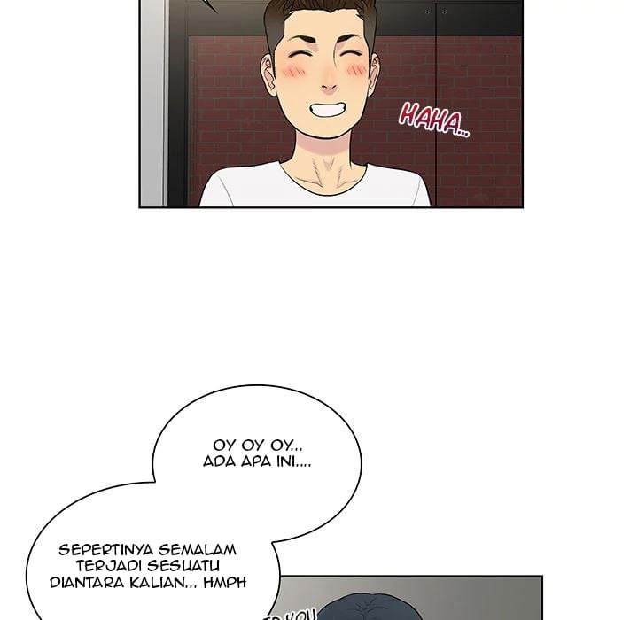 The Stand-up Guy (Dolphin) - Chapter 33 30