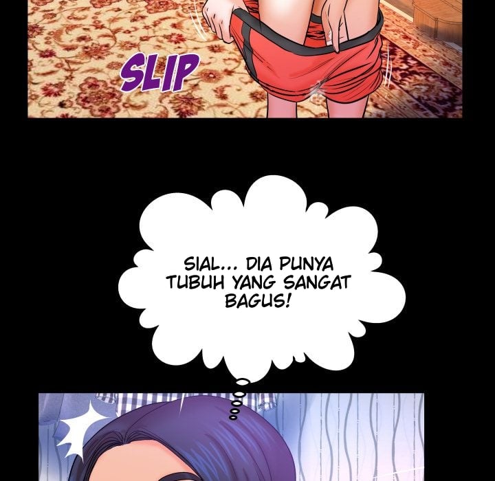 My Aunt - Chapter 33 80