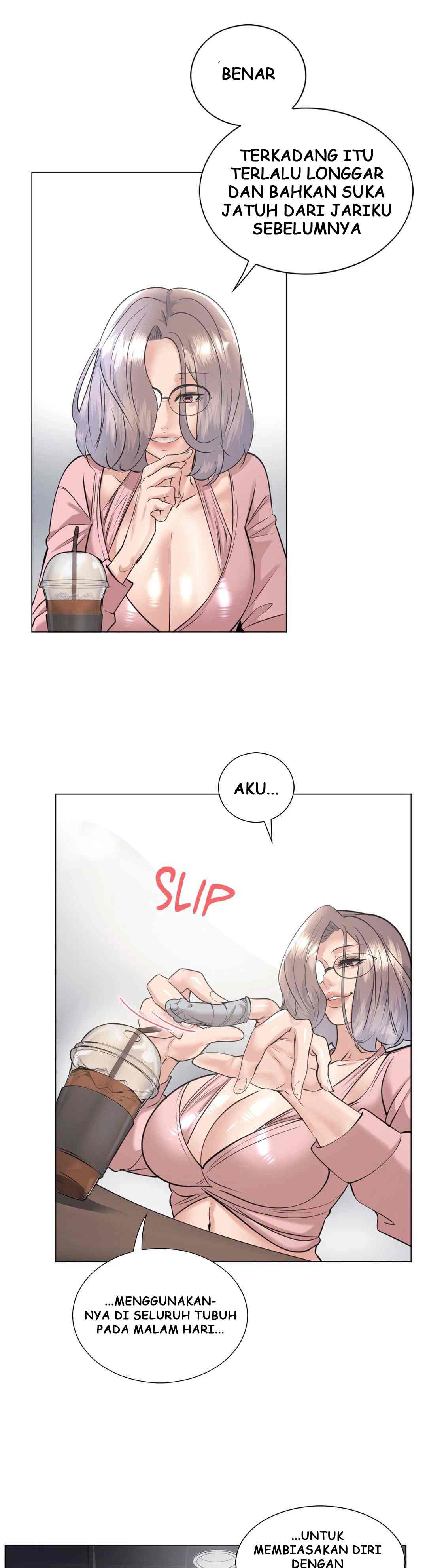 Toys Store - Chapter 33 17