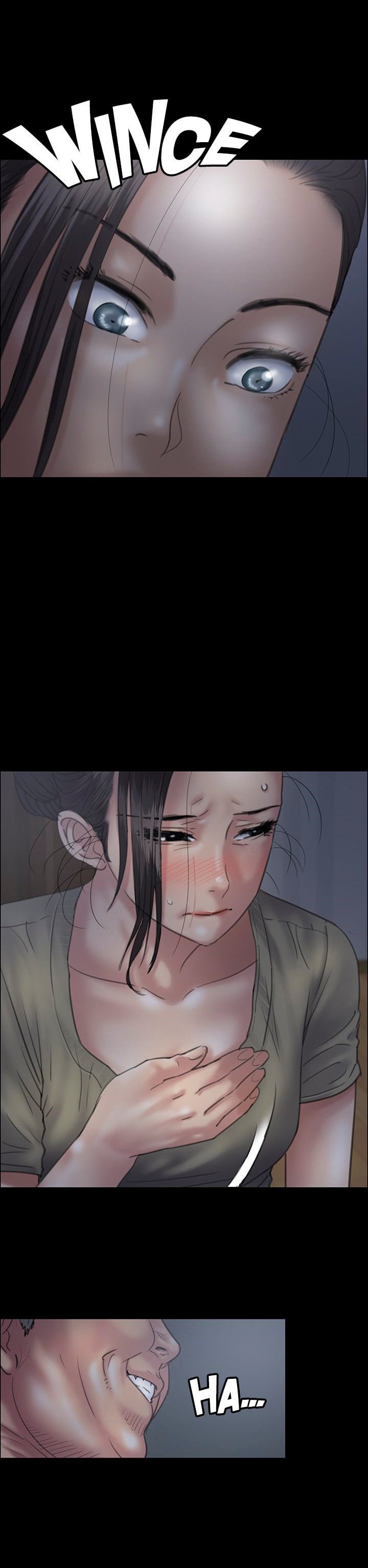 Queen Bee (Andrew) - Chapter 33 8