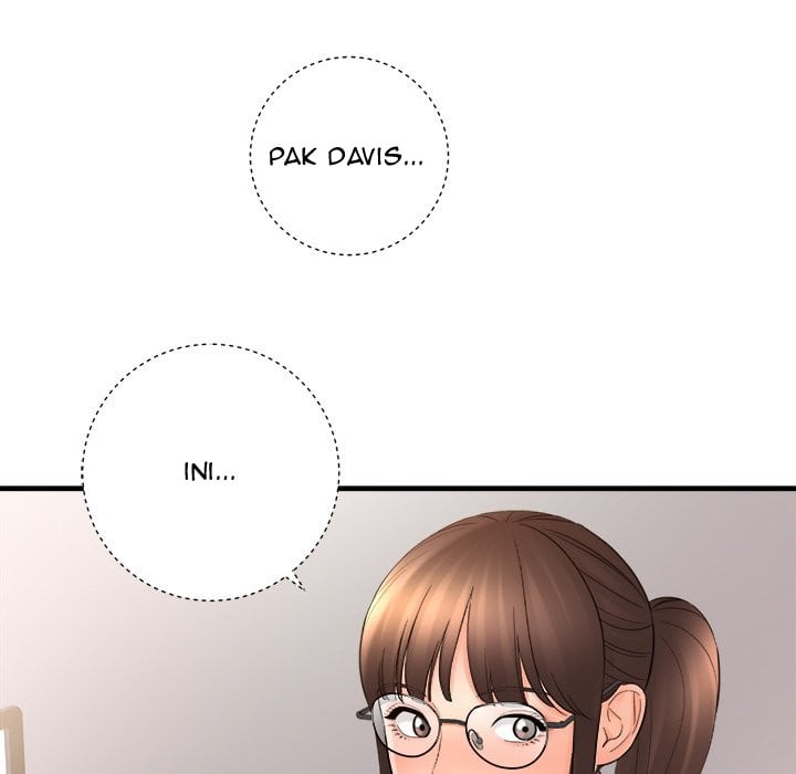 With Yumi - Chapter 33 146