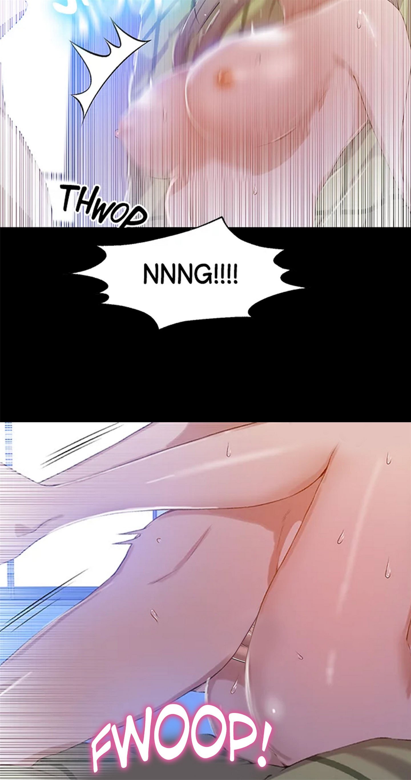 Secret Class Uncensored - Chapter 33 17