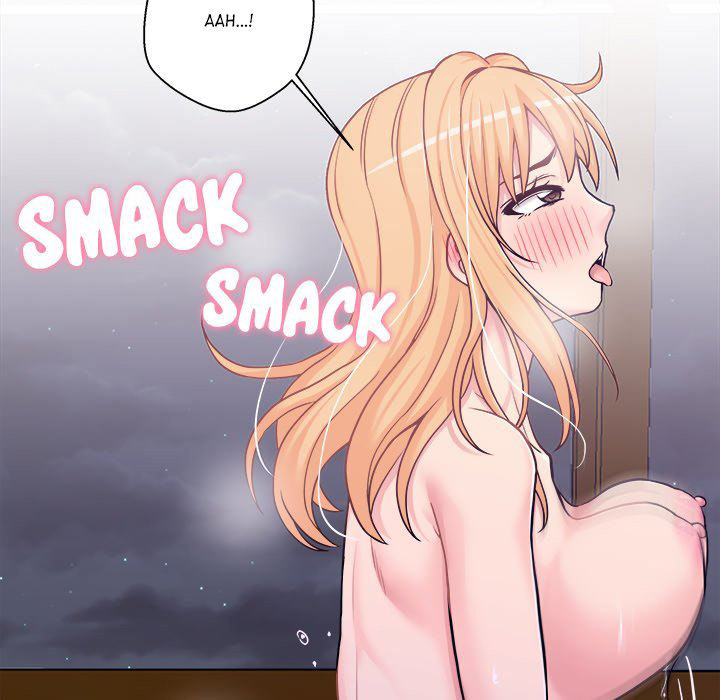 Crossing the Line - Chapter 33 13