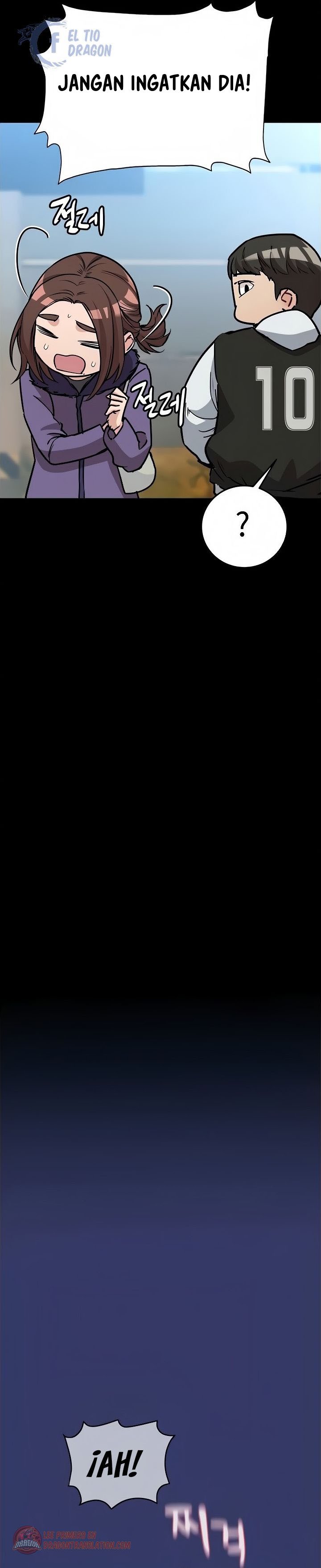 Keep It a Secret From Your Mother! - Chapter 33 23 Keep It a Secret From Your Mother! - Chapter 33 23