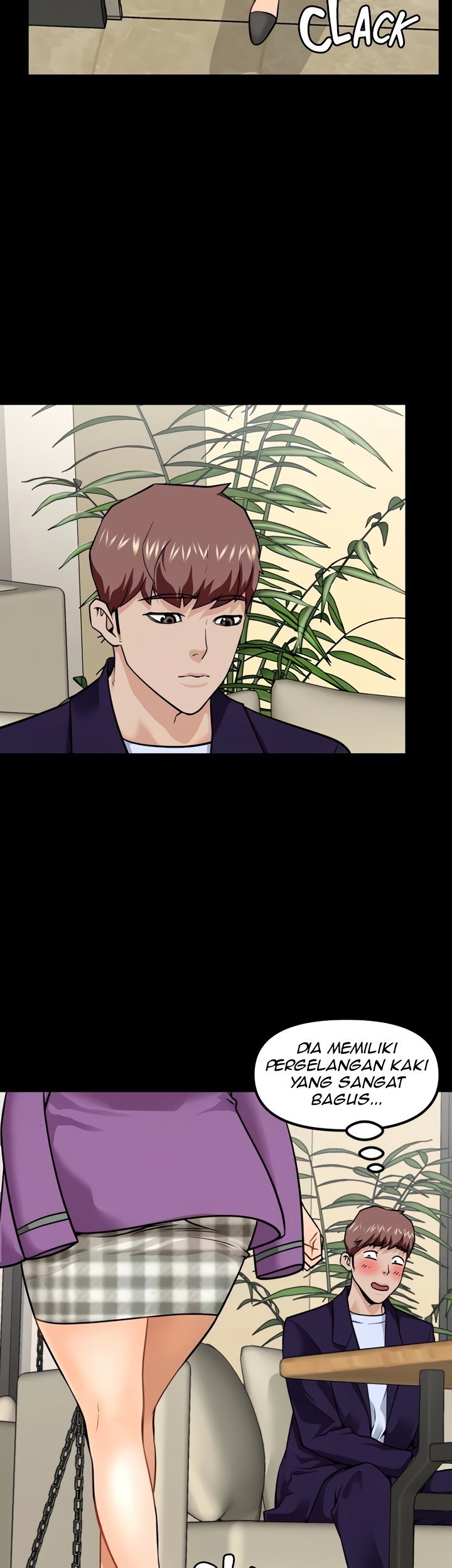 Bs Anger - Chapter 33 28