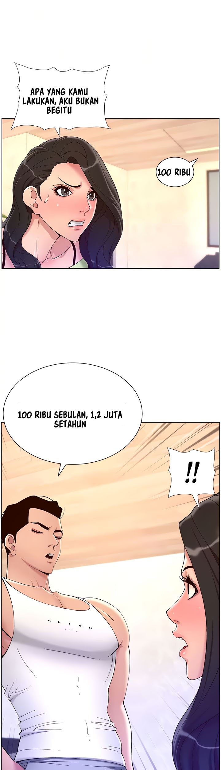 The Night King using App - Chapter 33 22 The Night King using App - Chapter 33 22