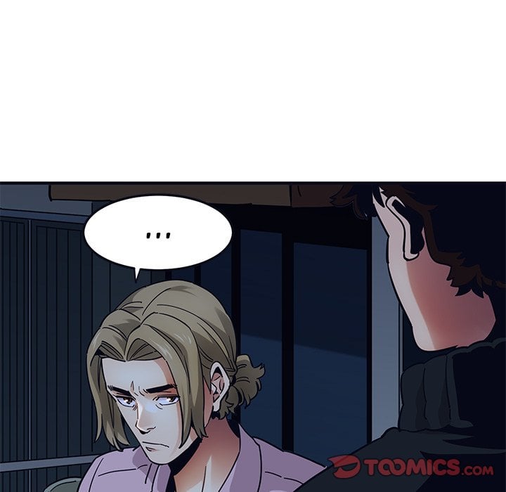 Dog on Patrol - Chapter 33 51