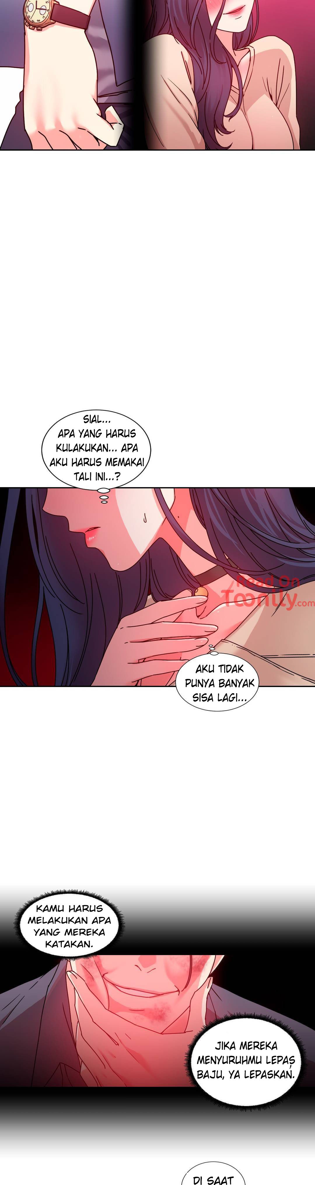 Tie Me Up - Chapter 33 27