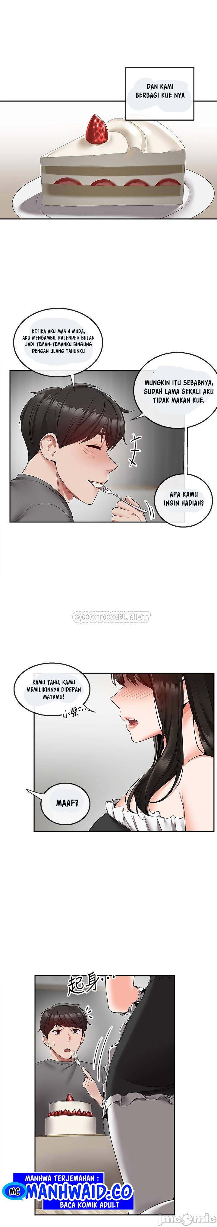 Floor Noise - Chapter 33 26