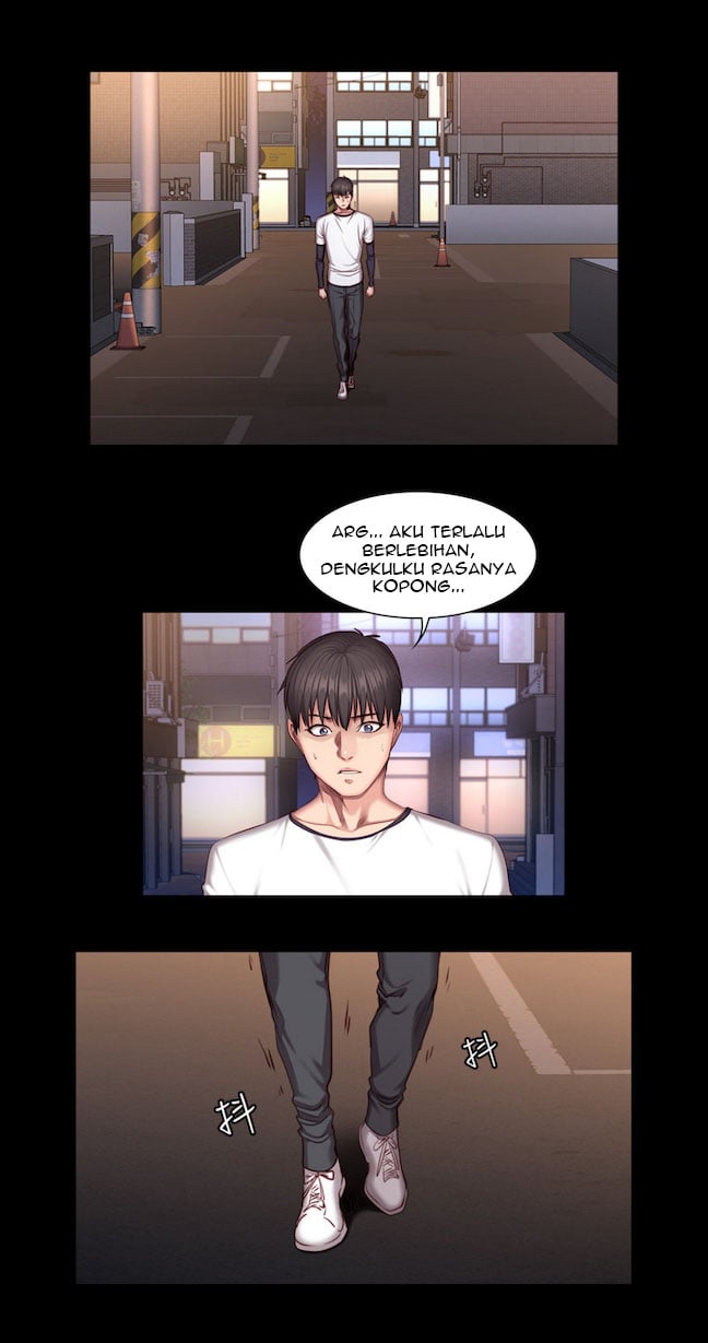 Fitness Uncensored - Chapter 33 31 Fitness Uncensored - Chapter 33 31