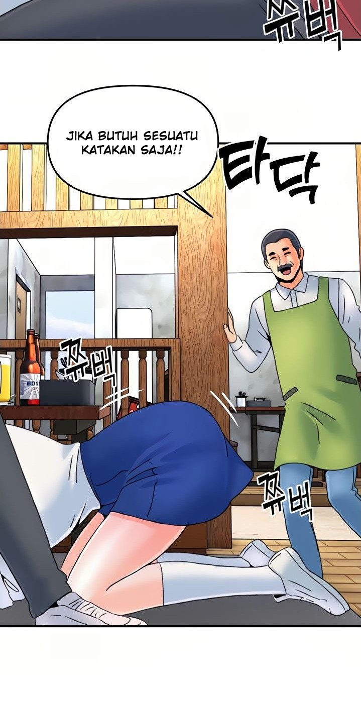 Beauty Salon Sisters - Chapter 33 29