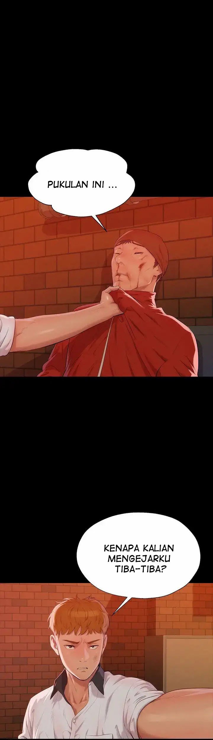 Freshman - Chapter 33 7
