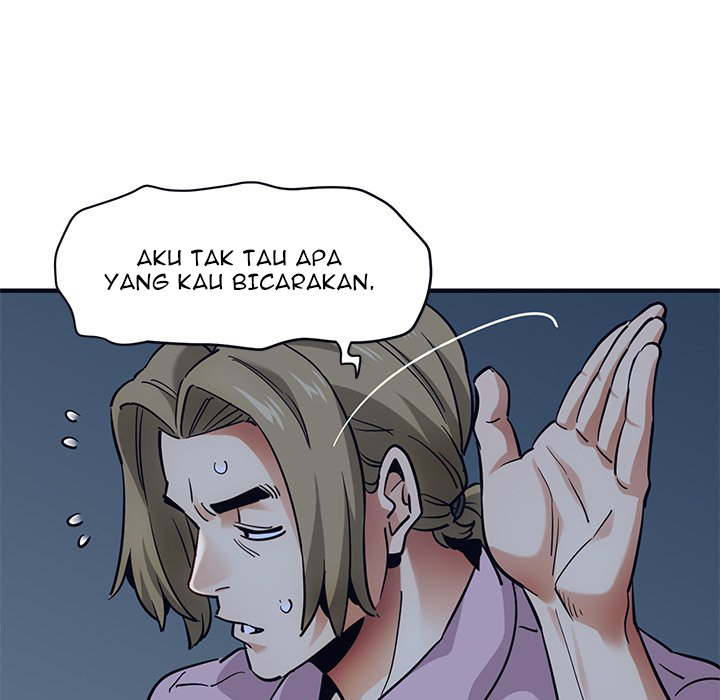 Dog on Patrol - Chapter 33 57