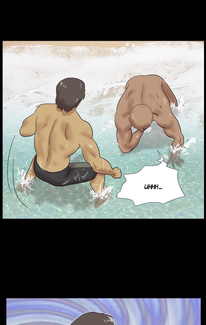 Naked Island - Chapter 33 19