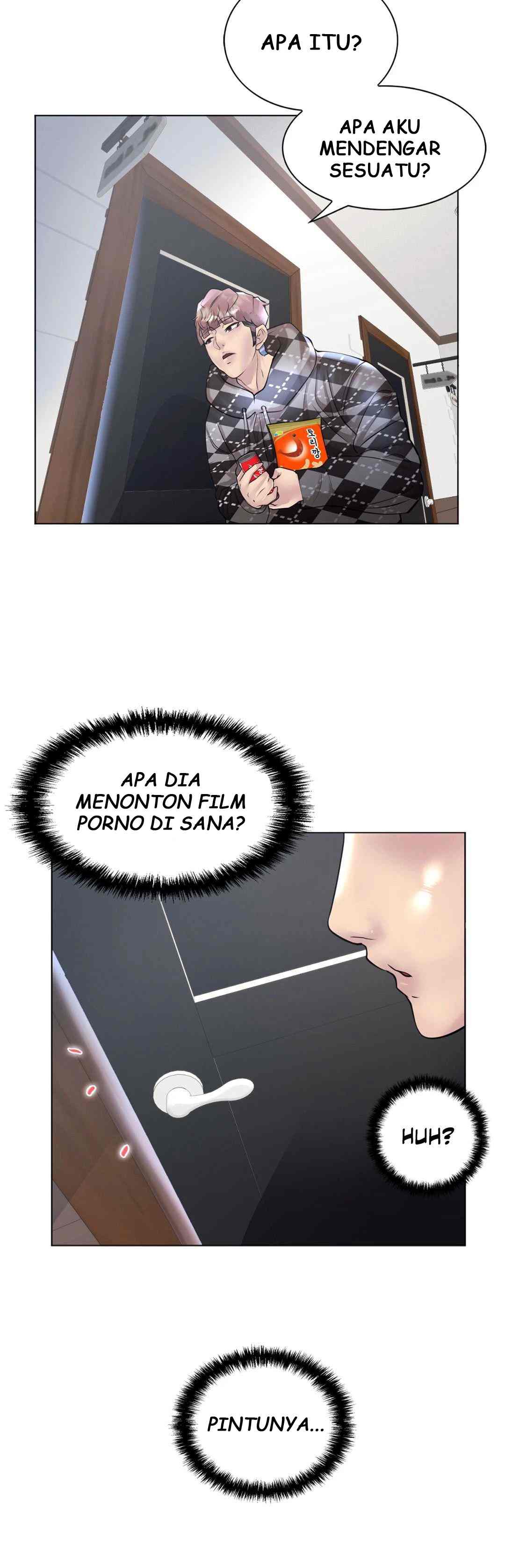 Toys Store - Chapter 33 52