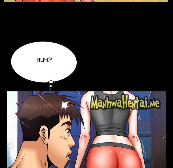 My Aunt - Chapter 33 54